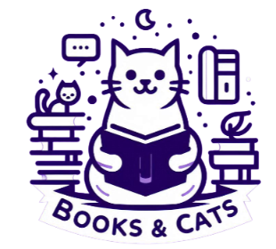 Books and Cats
