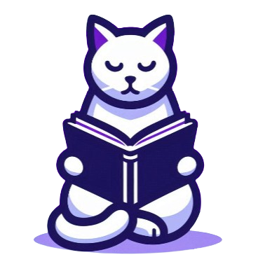 Books and Cats